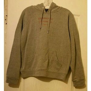 Forever 21 Hoodie